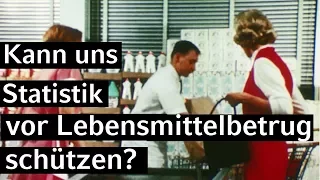 Dem Lebensmittelbetrug auf der Spur