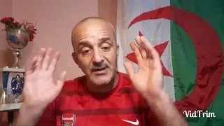 شوبير يقصف بالثقيل الإعلام الجزائري  البكيات (علاش راكم تندبو على لقجع ) قولو الحقيقة للشعب الجزائري