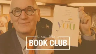 "Reinventing You" by Dorie Clark. Weekend Book Club recommendation