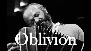 Astor Piazzolla | Oblivion | Kevin Loh