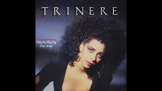 Trinere - They´re Playing Our Song (Instrumental)