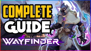 Wayfinder - Everything You Should Know (Complete Guide)