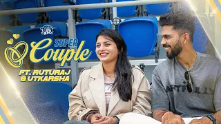 #Rutkarsha - A lifelong partnership | Super Couple Ft.Ruturaj & Utkarsha `