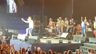 Ленинград концерт в Нижнем Новгороде