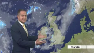 UK Weather Forecast 10 DAY TREND 02-04-23 - BBC Weather Forecast - Stav Danaos has the latest