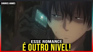 ESSE ROMANCE TA IMPRESSIONANDO TODO MUNDO! - Koroshi Ai ep 2