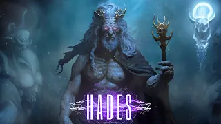 Hades Meditation --A Deep Underworld Journey- Mysterious Atmospheric Ambient Music