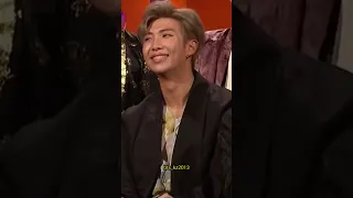 Jin. Наш самоуверенный Всемирный Красавчик ☺️