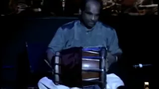 A.R.Rahman Concert LA, Part 39/41, Drums Part 1/2, Jugal Bandhi