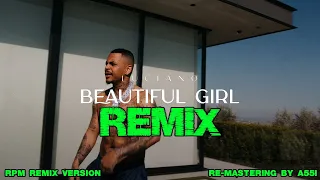 Luciano - Beautiful Girl Remix (Re-Mastering by A55I)