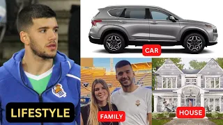 Gerónimo Rulli Lifestyle, Income, House, Cars, Family, Wife Biography, Son, Daughter & Net Worth