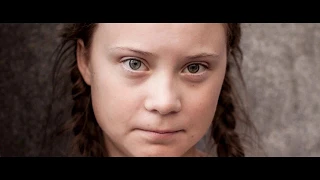 G Ras - Cselekedj Most (feat. Greta Thunberg)