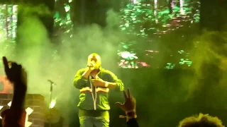 Nas Live in Dubai (Adam & Eve + more)