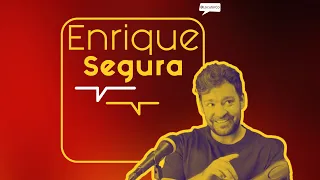 Vender conocimiento por internet: Enrique Segura, de Hotmart