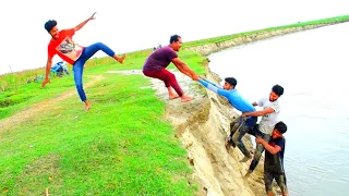 Must watch Very spacial New funny comedy videos amazing funny video 2022🤪 Episode 17 by funny dabang