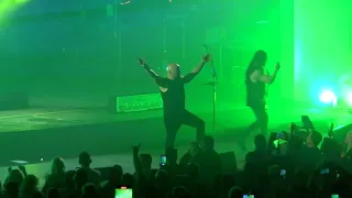 Disturbed - Down With The Sickness ( Live From PNC Bank Arts Center; Holmdel, NJ 8/11/23