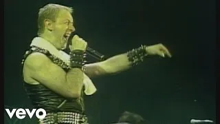 Judas Priest - The Green Manalishi (With the Two Pronged Crown) [Live Vengeance '82]