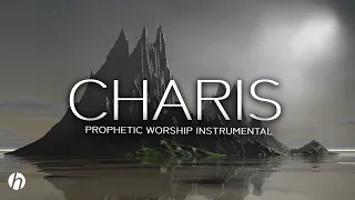 CHARIS / PROPHETIC WORSHIP INSTRUMENTAL / MEDITATION MUSIC