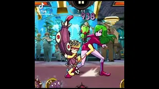 Skullgirls Tiktok compilation /read desc