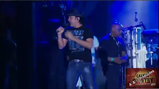 Guilherme e Santiago - Alô Meu Povo (Ao Vivo No Caldas Country 2013)