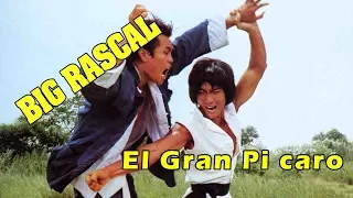 Wu Tang Collection - El Gran Pícaro ( Big Rascal)