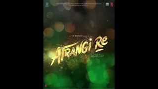 Atrangi Re | Official Trailer | Akshay Kumar, Sara Ali Khan, Dhanush, Aanand Lai