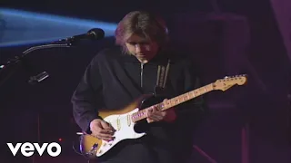 Eric Johnson - SRV (Live In Concert)