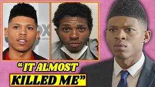 How 'Empire' Actor Bryshere Y. Gray Destroyed His Career?