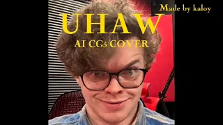 UHAW - Dilaw CG5 (AI) COVER