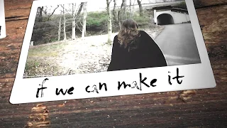 BONNIE X CLYDE - The Unknown (Lyric Video)