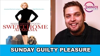 Sweet Home Alabama - Movie Review - Reese Witherspoon -  Patrick Dempsey