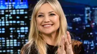 "Kate Hudson Opens Up About Her Relationship With Estranged Father Bill Hudson"