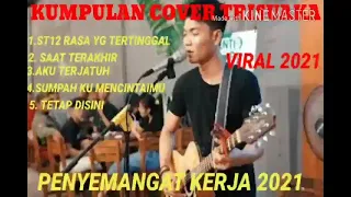 lagu enak buat santai trisuaka full album terbaru