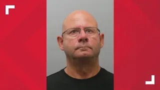 Maryland Heights police officer arrested in online sex predator sting