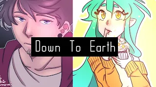 Down To Earth ❤️ Comic Dub ❤️ Episode 1 & 2