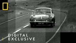 History of the Porsche 356 | Car S.O.S | National Geographic UK