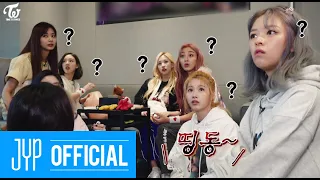 TWICE REALITY “TIME TO TWICE” – THE GREAT ESCAPE EP.03