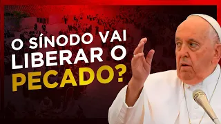 Papa Francisco nomeia ativistas e o sexto mandamento corre perigo!