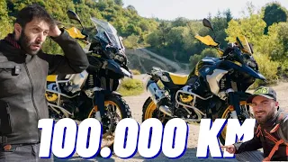 Quanti CHILOMETRI PUÒ fare una MOTO? Perchè le VENDONO dopo 20.000 KM?