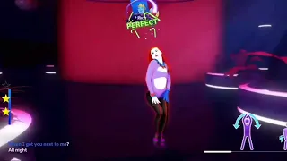 Just Dance Full Fitted: Shake It Off (Extreme) by Taylor Swift | [IDon'tCareJD]