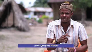 #EasySolarStories -  Lighting up communities in Sierra Leone, Chief Pa Kapri Kargbo