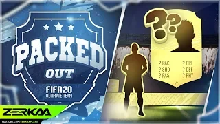 Our BEST PACK Of The Series! (Packed Out #36) (FIFA 20 Ultimate Team)
