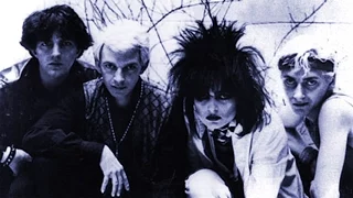 Siouxsie and the Banshees - Peel Session 1981