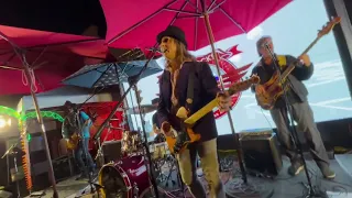 Runnin' Down a Dream - Petty Rocks - Tribute to Tom Petty @ Retro Junkie in Walnut Creek 3/30/2024