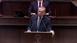 Top News – “Po derdhet gjak myslimani, ndaj nuk u intereson”, Erdogan kritikon Perëndimin