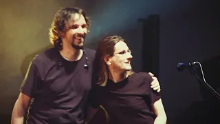 Steven Wilson - Get All You Deserve (Live - Get All You Deserve)