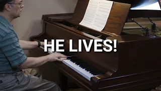 He Lives! - Hymn - Lyrics