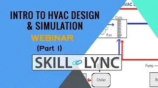 Introduction to HVAC system (PART 1) | Skill-Lync