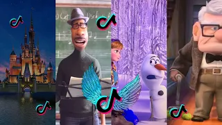 Dark Secrets In Pixar/DISNEY Movies That Will Leave You SHOOK-Secret Messages Hidden in Popular P&D