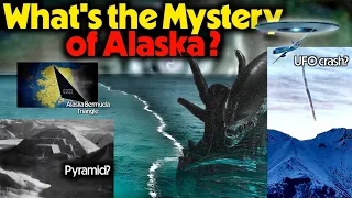 Alaska Unearthed: Secrets from the Ice ? Documentary in हिंदी